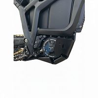 Защита двигателя полимерная TALARIA KOMODO