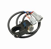 Выключатель фары #2 SUR-RON