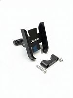 Держатель телефона на руль