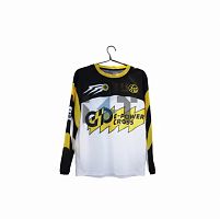 Джерси #1 SUR-RON размер L