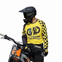 Джерси #2 размер 180 SUR-RON