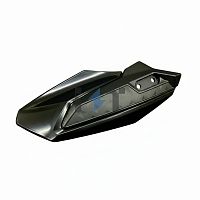 Защита рук штатная черная левая SUR-RON Ultra bee