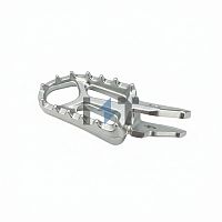 Подножка левая SUR-RON Ultra bee