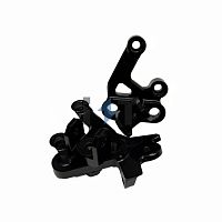 Кронштейны подножек тюнинг SUR-RON Light Bee