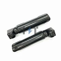 Щиток на вилку dnm правый+левый под карбон SUR-RON Light bee