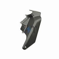 Крышка замка батареи левая SUR-RON Light bee