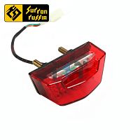 Стоп-сигнал SUR-RON Light bee L1E 2025