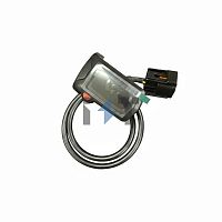 Панель приборов LBX