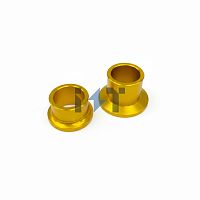 Втулки заднего колеса тюнинг SUR-RON Ultra bee