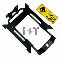 Кронштейн крепления фары задний SUR-RON Light bee L1E