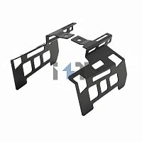 Багажник боковой тюнинг SUR-RON Light Bee