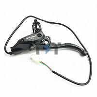 Рычаг заднего тормоза в сборе TALARIA STING