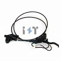 Тормоз передний в сборе SUR-RON Light bee