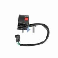 LBL1E Переключатель Sport/Eco в сборе (LBL1E24) (LBX24)