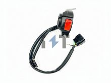 Переключатель на руль правый SUR-RON Ultra Bee