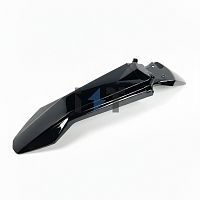 Крыло переднее черное TALARIA KOMODO