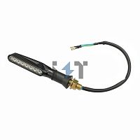 Поворотник левый задний SUR-RON STORM