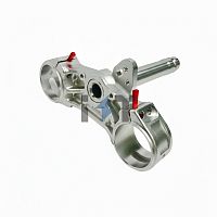 Кронштейн передней вилки нижний TALARIA KOMODO