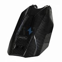 Крышка аккумуляторного отсека карбон TALARIA STING 3000 4000