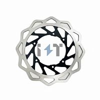 Диск тормозной передний TALARIA KOMODO