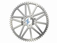 Звезда алюминиевая 64 SUR-RON Light Bee