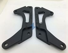 Проставки верхние для поднятия сидения на Sur-Ron Light bee