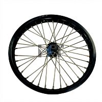 Диск колесный передний «super moto» SUR-RON Light bee