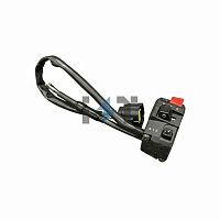 Переключатель на руль правый SUR-RON STORM