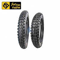 Шины перед и зад комлект kenda 3.25*18 + 2.75-19
