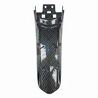 Крыло заднее удлиненное под карбон SUR-RON Light bee