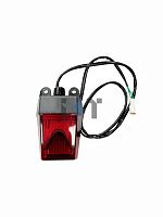 Фонарь задний TALARIA xXx TL2500