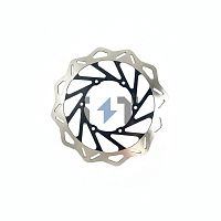 Диск тормозной задний TALARIA KOMODO