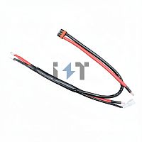 Кабель аккумулятора SUR-RON Light bee