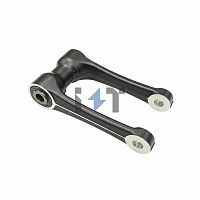 Рычаг задний в сборе SUR-RON STORM