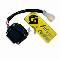 Датчик переворота SUR-RON Light bee