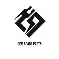 10'' Заднее колесо в сборе с тормозным диском и звездочкой (Для колес 12-10)