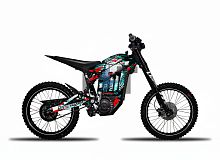 Наклейки комплект TALARIA STING