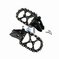 Подножки комплект тюнинг SUR-RON Ultra Bee