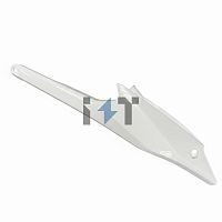 Пластик подрамника левый SUR-RON STORM