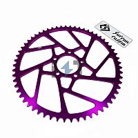 Звезда алюминиевая 60 SUR-RON Light Bee