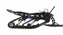 Кит гусеничный snowbike TALARIA KOMODO