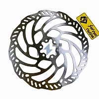 Диск тормозной задний SUR-RON Light bee