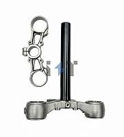 Кронштейн передней вилки в сборе kke SUR-RON Light bee