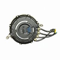 Двигатель (LBX24)