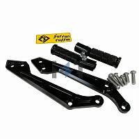 Подножки заднего пассажира SUR-RON Light Bee