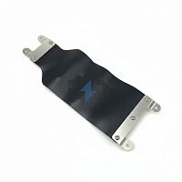 Брызговик заднего амортизатора тюнинг удлиненный SUR-RON Light Bee