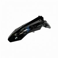 Крыло переднее черное SUR-RON Hyper Bee