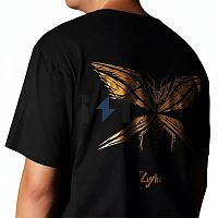 Футболка с принтом surron размер l