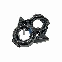 Панель замка зажигания под карбон SUR-RON Light bee