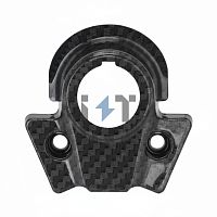 Панель замка зажигания под карбон TALARIA STING